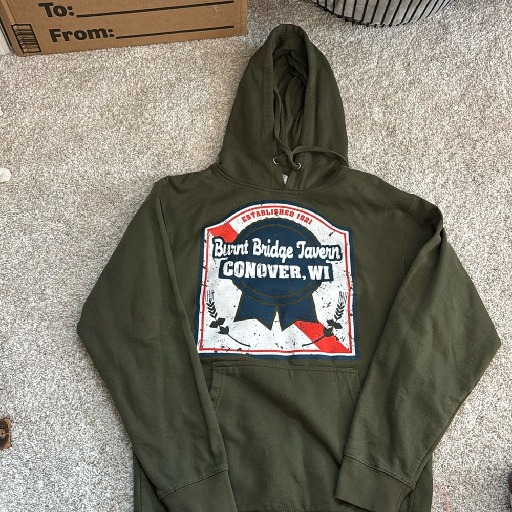 Tavern Hoodie